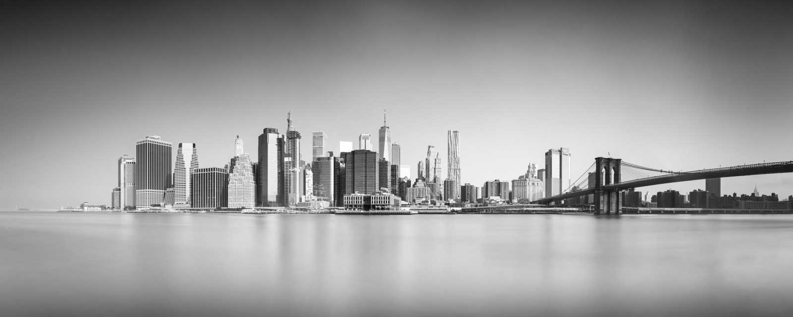 Ivo Kerssemakers, New YorkLimited Edition, up to 100x40
