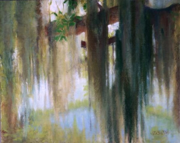 Margaret Cutter, Lowcountry Drapery